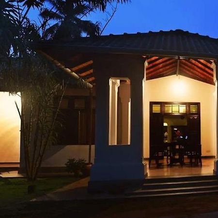 Villa Helvetia Galle Exterior photo