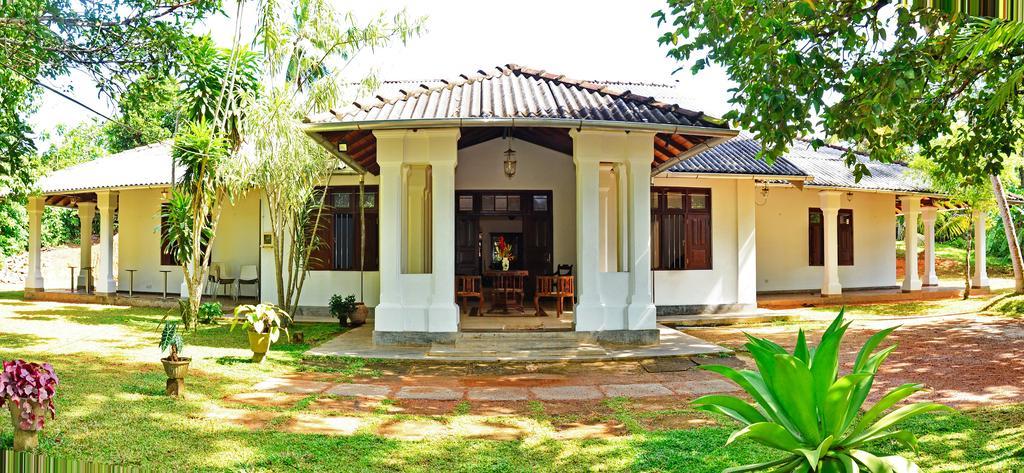 Villa Helvetia Galle Exterior photo